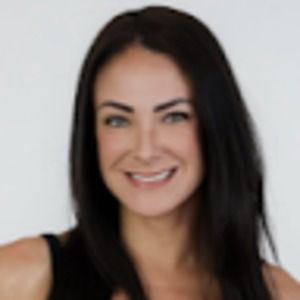 Meet your Posher, Cate